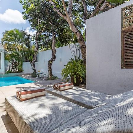 Modern 3Br Pool Villa Verone In Seminyak, Bali Canggu Екстериор снимка