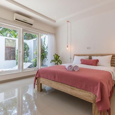 Modern 3Br Pool Villa Verone In Seminyak, Bali Canggu Екстериор снимка