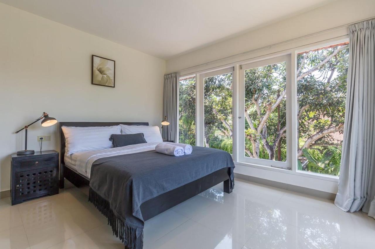 Modern 3Br Pool Villa Verone In Seminyak, Bali Canggu Екстериор снимка