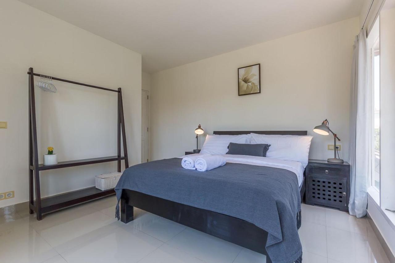 Modern 3Br Pool Villa Verone In Seminyak, Bali Canggu Екстериор снимка